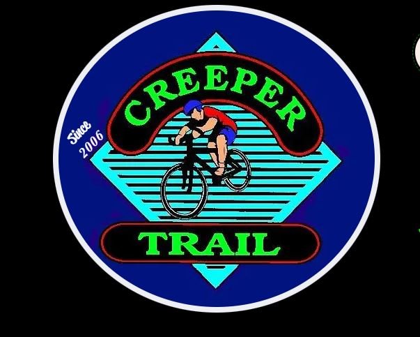 Creeper Trail Bike Rental